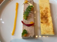-杭州柏悦酒店·潮餐厅