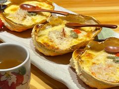 -大岛日本料理铁板烧(南通大饭店)