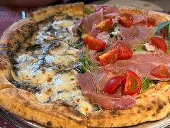 -Primo·丽莫意大利窑烤披萨