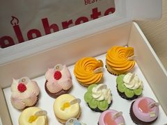 -派悦坊·甜品·蛋糕(虹口龙之梦店)