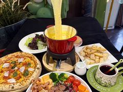 -ITA·意塔意大利餐厅(亦庄店)