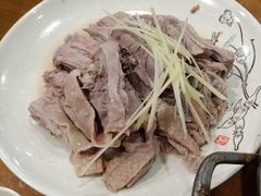 -乡亲鹅肉城(吴江店)