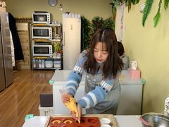 -千浔一暖DIY蛋糕烘焙(人民大学店)