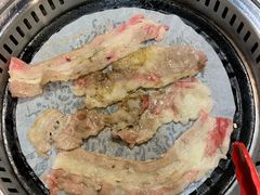 -好旺角齐市鲜切牛自助烤肉(农林五道街总店)