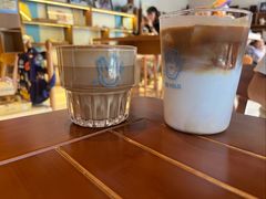-BE YOLO必有乐&小红帽三明治