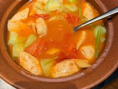 -OCEAN一席海鲜•海景餐厅(双子塔店)