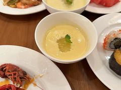 -厦门泰地万豪酒店-贡厨自助餐厅