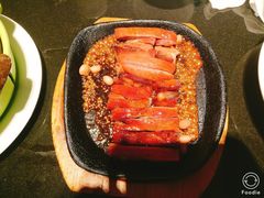 太太叉烧皇-小资太太餐厅(南岗区店)