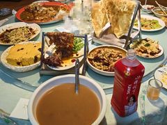 -人民公社大食堂(顺义总店)