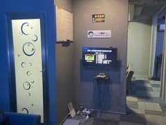 -VR 间客漫·PS电玩·虚拟现实包间游戏电竞(街道口店)