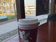 -COSTA COFFEE(西湖天地店)