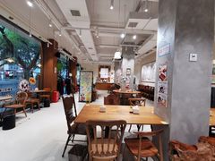 大堂-小豆海棠(人民南路店)