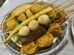 -大姐麻辣烫(莲宝中路店)