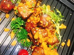 -隐初·SUSHI·美式日本料理