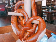 -宝莱纳餐厅(滨江店)