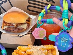 -Shake Shack(天环店)