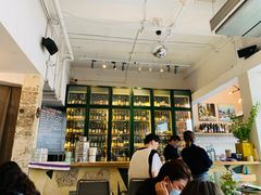 -RAC BAR(安福路店)