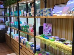 -博客眼镜(大学城店)