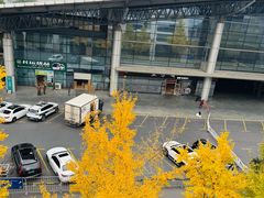 -杭州九堡客运中心