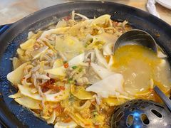 -李师傅脆肚(梅林店)