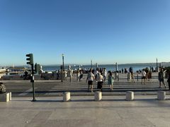 -商业广场(Praça do Comércio)