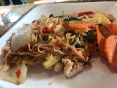 -Doo Dee Thai Food(Issan/Isaan/Esan)