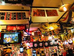 -平成屋·午肴夜酒(四川北路店)