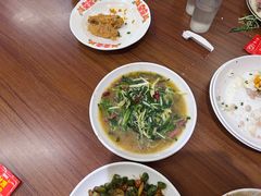 -谢记上海大排档(长寿路店)