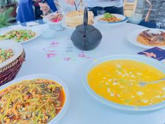 -院8里·小聚园(九眼桥店)