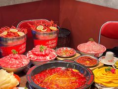 -牛市坎火锅(建设路店)