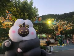 -大连森林动物园