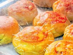 -功德林(南京西路店)