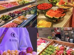 -皇室假期美食水疗会(春风路店)