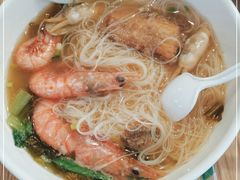 -从前慢海鲜面馆