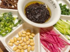 -尹三豆汁(前门旗舰店)