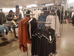 -ZARA(仓山万达店)