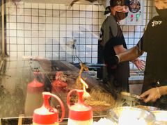 -熊吞·大碗丼烧肉饭(济宁万达广场店)