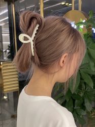点击看大图 -3AM HAIR SALON烫发染发接发