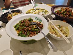 -绿草地·湘菜(7mall店)