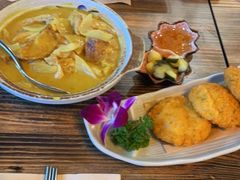 -Hi YOU你的饭局泰餐厅(雍和宫店)