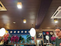 -大江户日本料理(吕厝店)