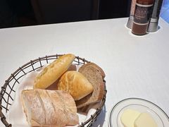 -Wolfgang’s Steakhouse 沃夫冈牛排馆(上海白玉兰广场店)