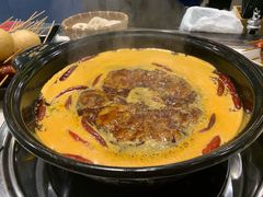 -XiaoJunGan Hotpot 钢管厂五区小郡肝火锅串串香