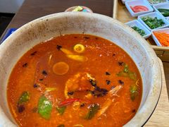 -芸南道·过桥米线(昆明老街旗舰店)