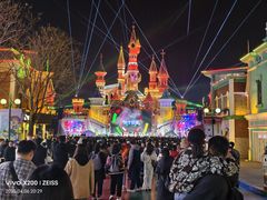 -沈阳方特欢乐世界