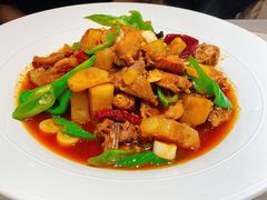 -九毛九西北菜(番禺万达店)