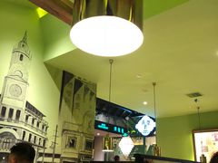 大堂-弄堂里(雨花客厅店)