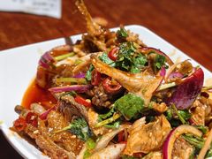 -金刚山烧烤(中山路店)