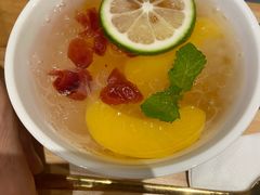 -炖物24章·顺时轻养茶(黄龙店)