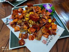 -吴祥记潮州菜·百年老字号·砂锅粥